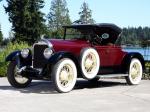Stutz Special Six Roadster 1923 года